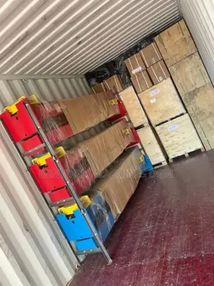 Car Lift 2 Post