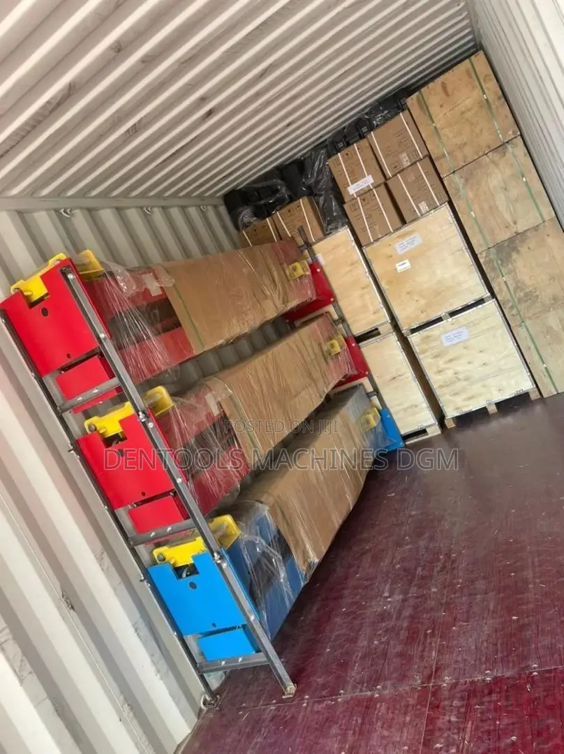 Car Lift 2 Post