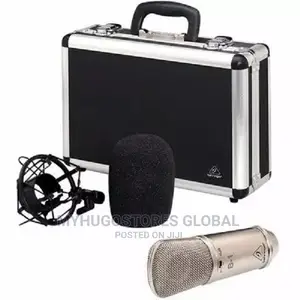 Photo - Behringer B1 Condenser Microphone With Large Diaphragm