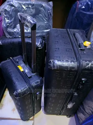 Original Fendi 4in1 Box