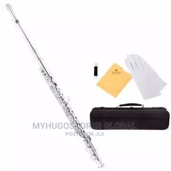 Premier English Flute