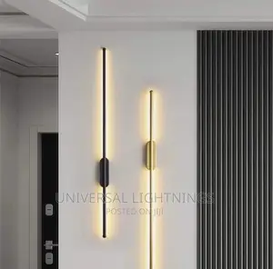 Wall LED Light