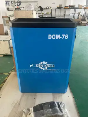 3D Alignment Machine