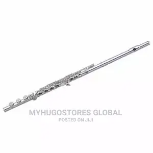 Premier English Flute