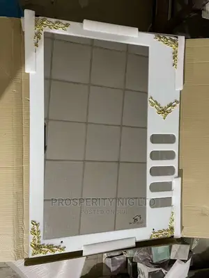 Bathroom Mirrors