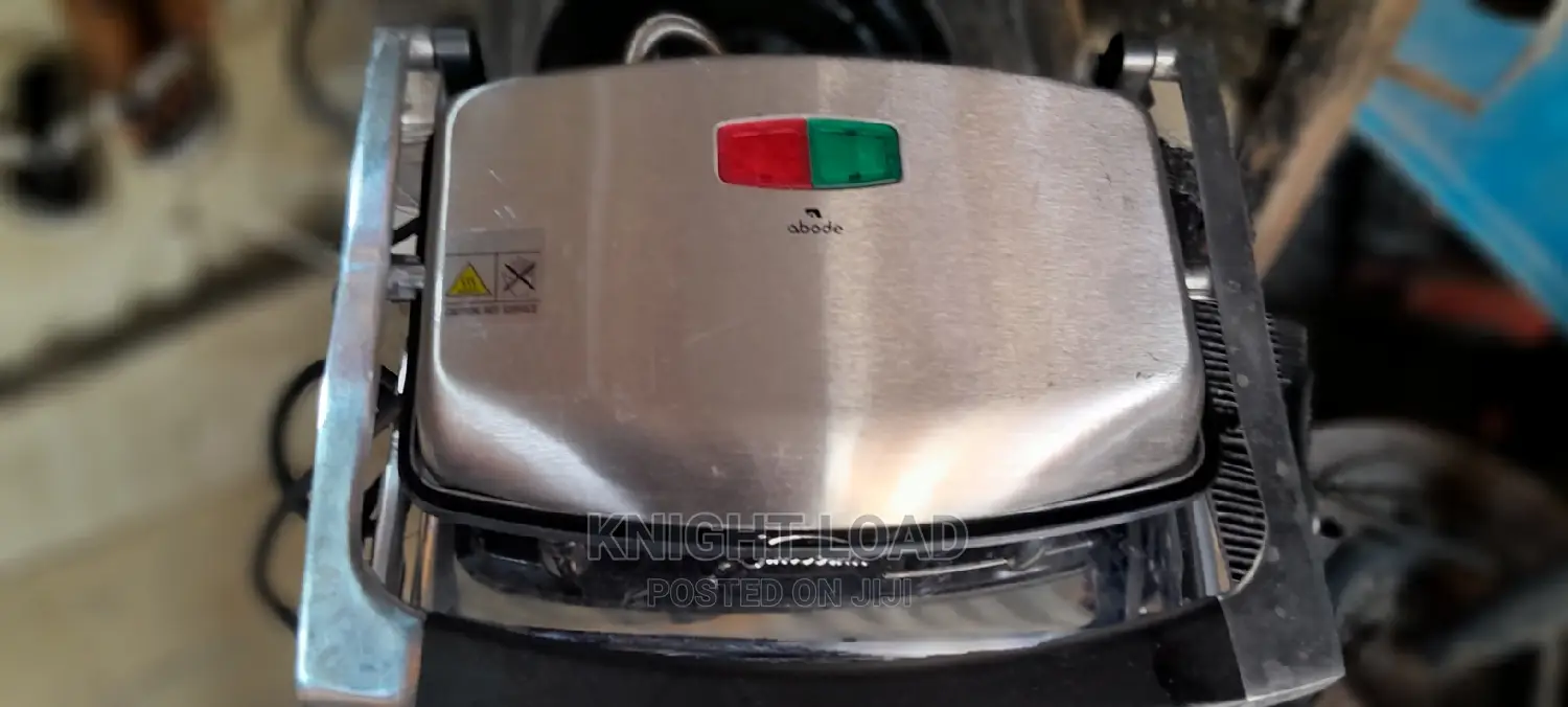 Sunbeam Sandwich Toasters
