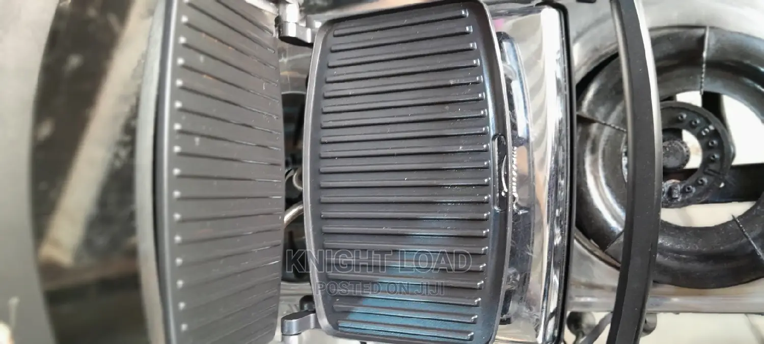Sunbeam Sandwich Toasters