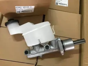 Toyota Hilux Master Brake Cylinder