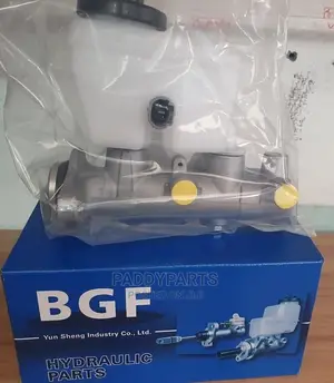 Toyota Hilux Master Brake Cylinder