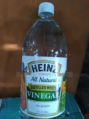 Heinz Distilled White Vinegar (946ml)