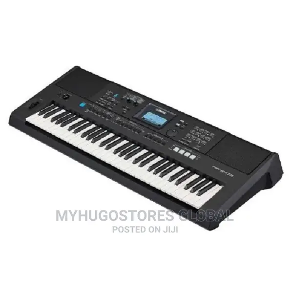 Yamaha PSR- E473 Yamaha Keyboard
