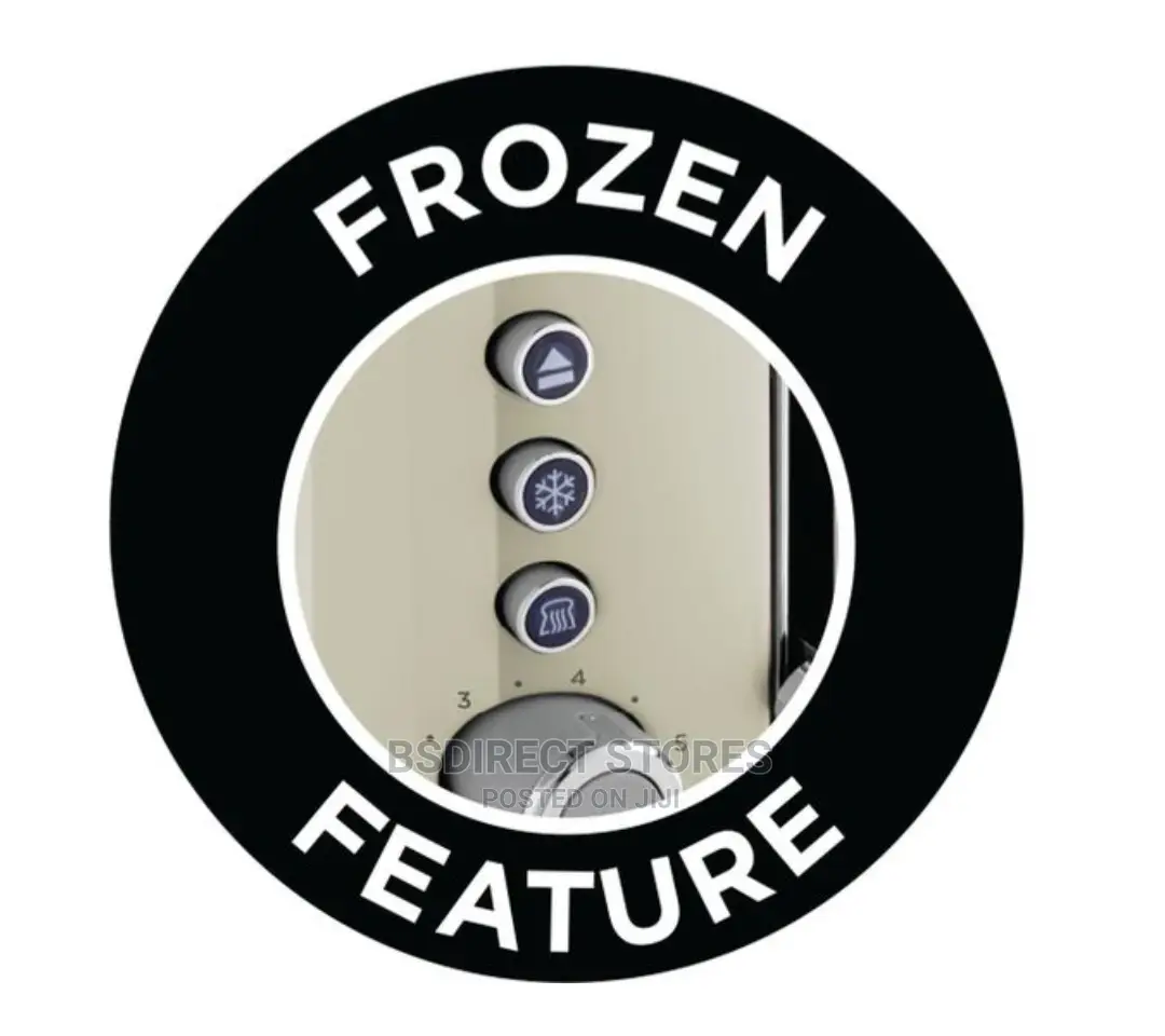 RUSSELL HOBBS Bubble 4 Slice Toaster.Defrost, Cancel, Reheat