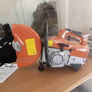 Cutting Machine