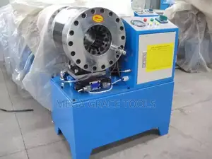 Cripping Machine