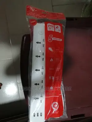 Itel ISU-1421WU Extension