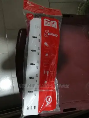 Itel Isu-1421wu Extension