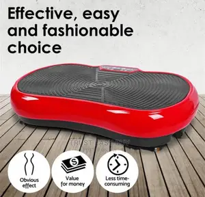 Brand New Imported Platform Massager