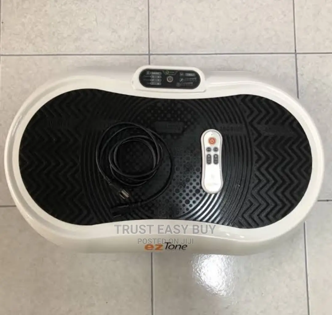 Brand New Imported Platform Massager