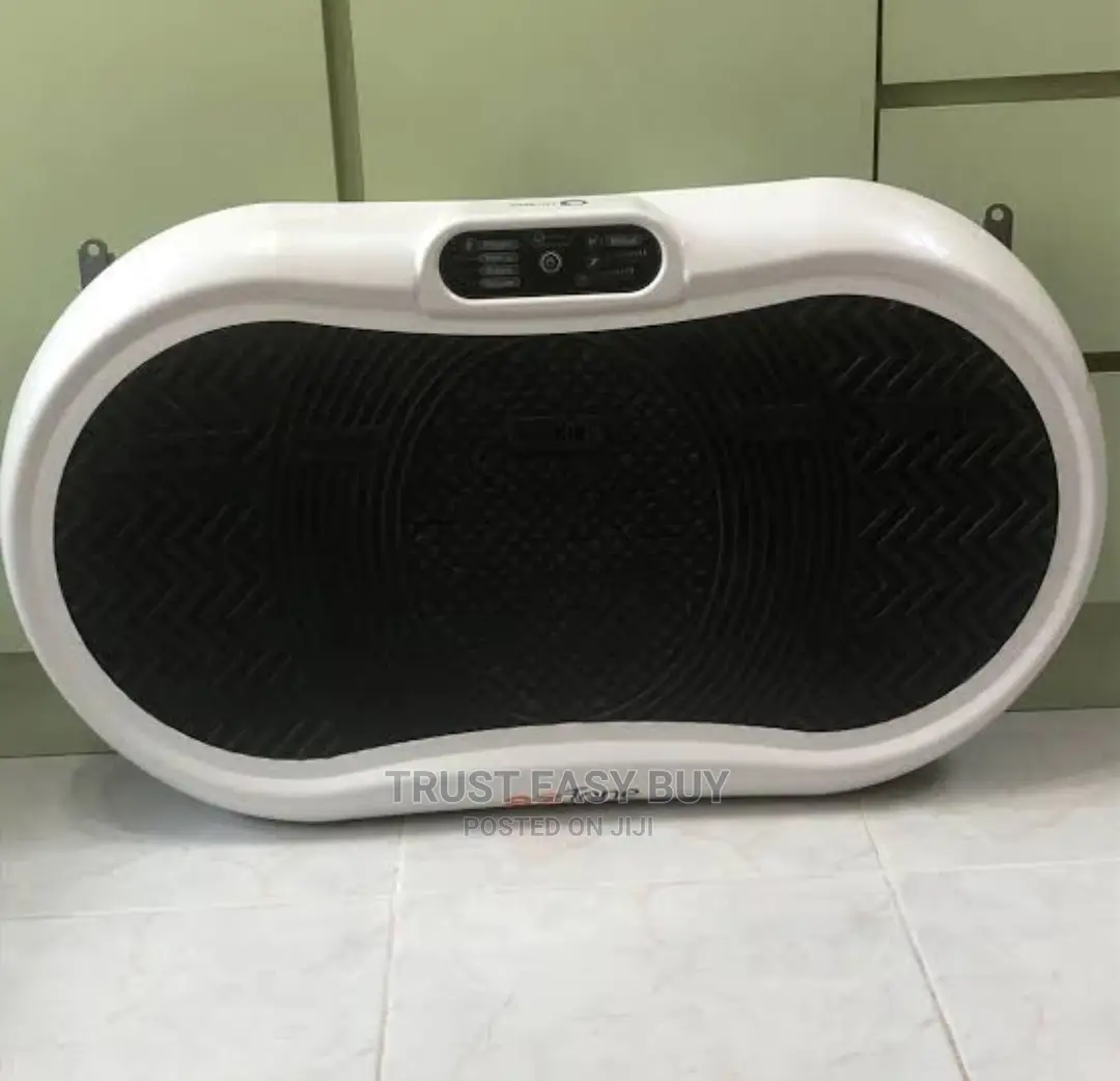 Brand New Imported Platform Massager