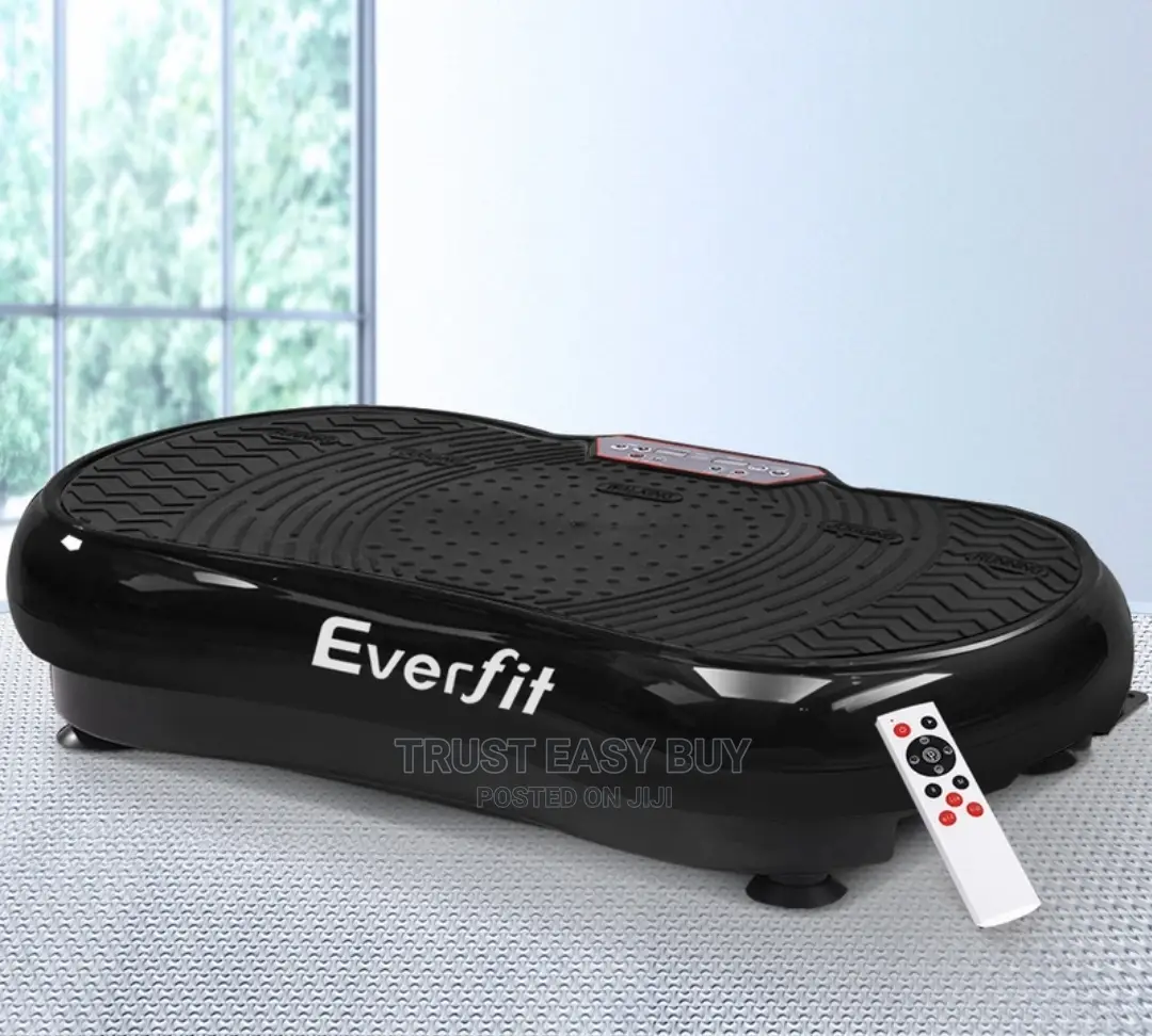 Brand New Imported Platform Massager