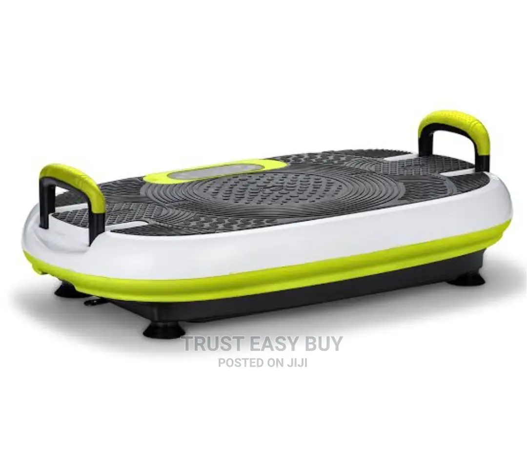 Brand New Imported Platform Massager