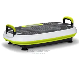 Brand New Imported Platform Massager