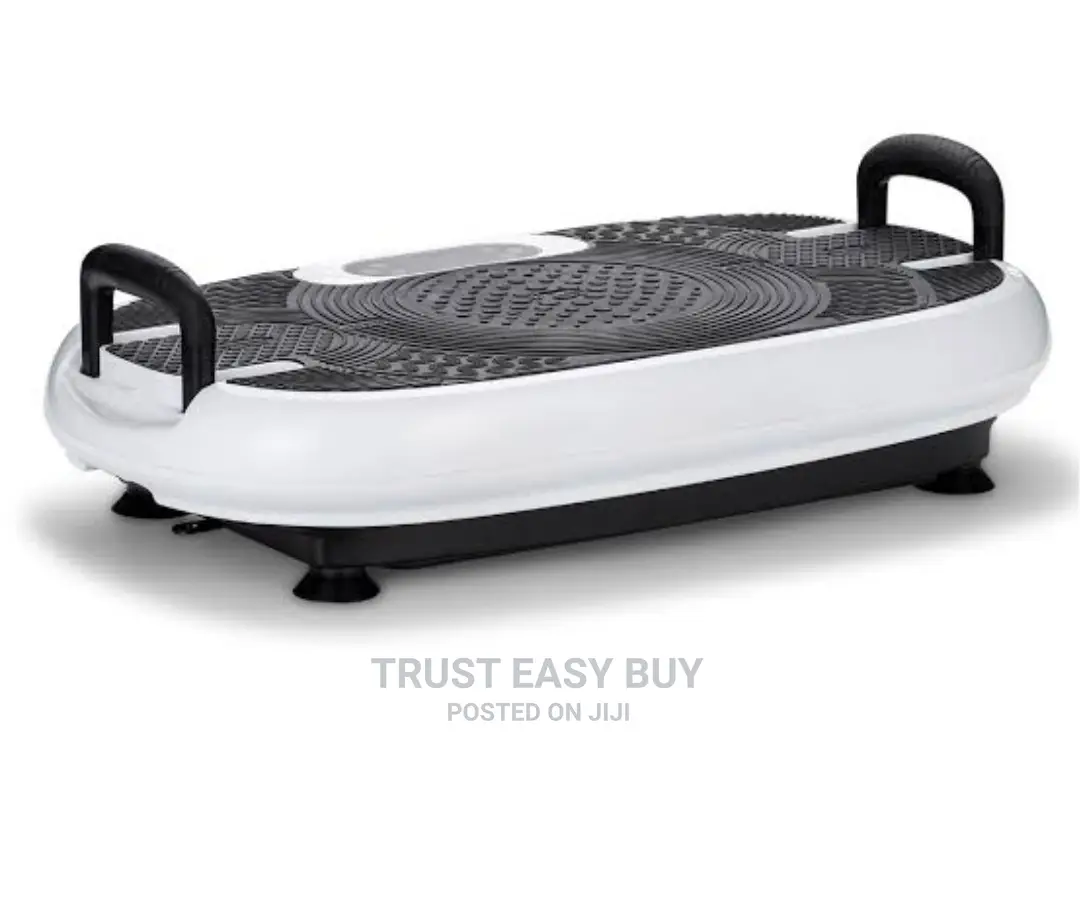 Brand New Imported Platform Massager