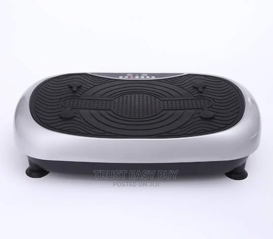 Brand New Imported Platform Massager