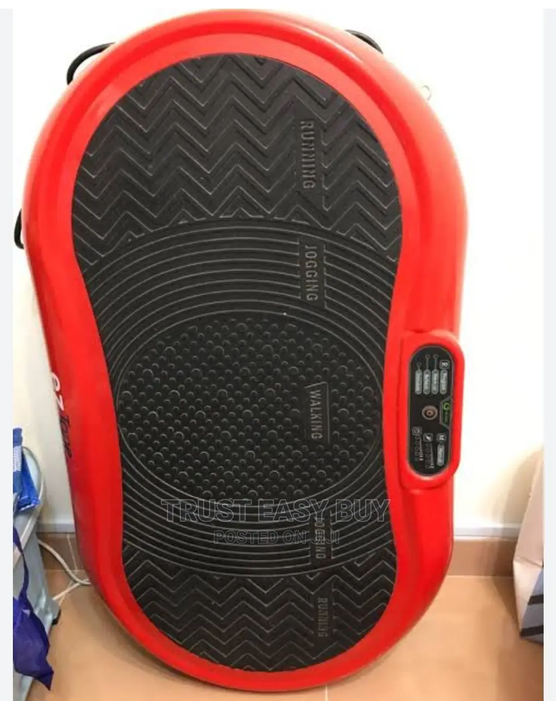 Brand New Imported Platform Massager