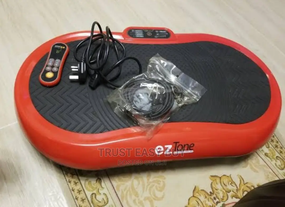 Brand New Imported Platform Massager
