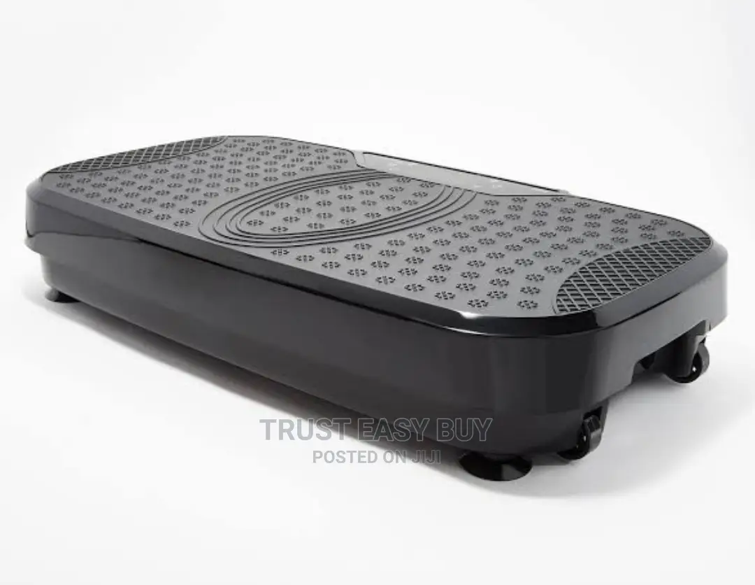 Brand New Imported Platform Massager