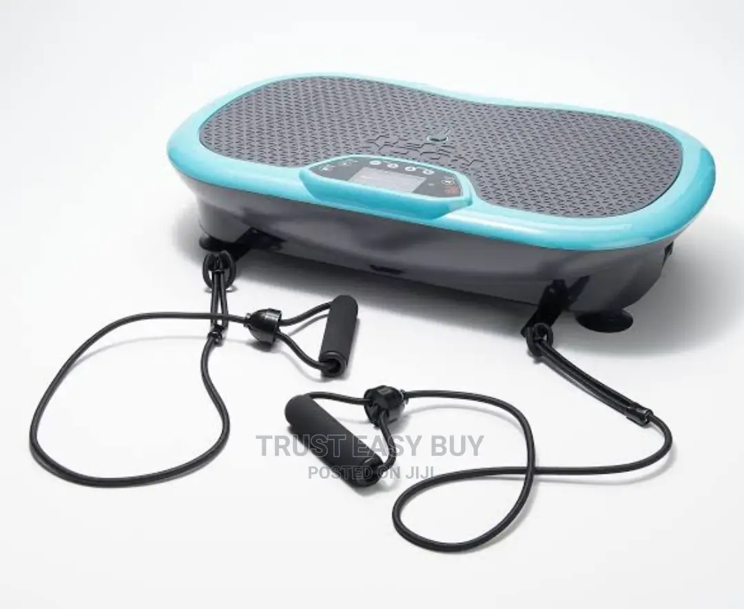 Brand New Imported Platform Massager