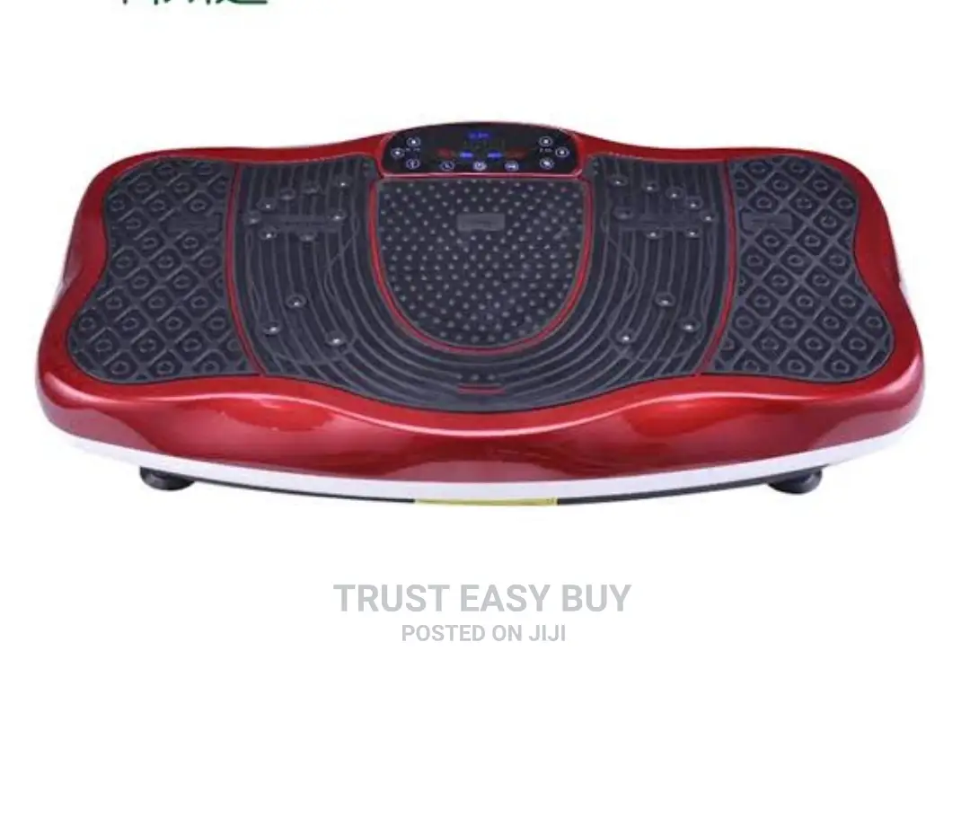 Brand New Imported Platform Massager