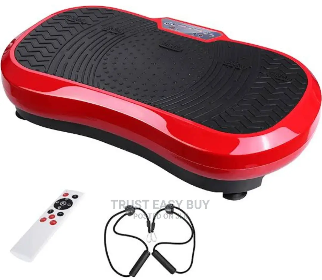 Brand New Imported Platform Massager