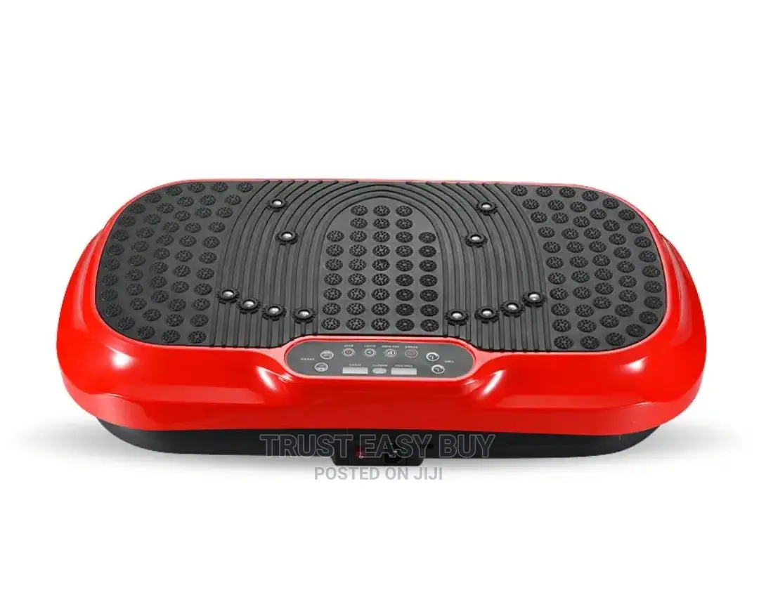 Brand New Imported Platform Massager