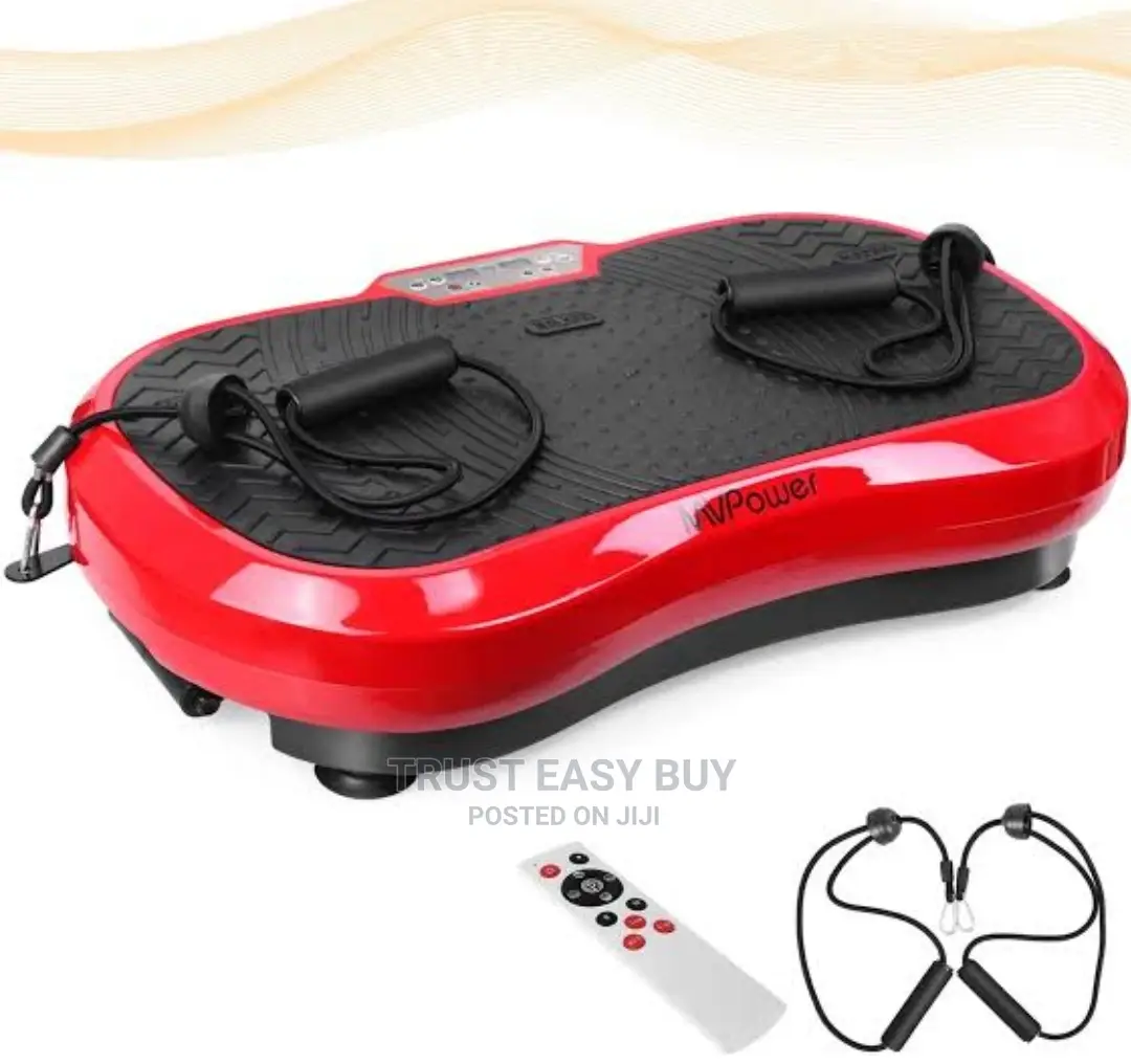 Brand New Imported Platform Massager