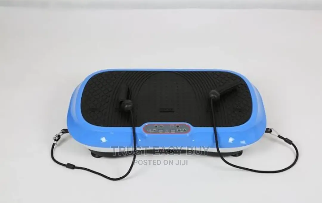 Brand New Imported Platform Massager