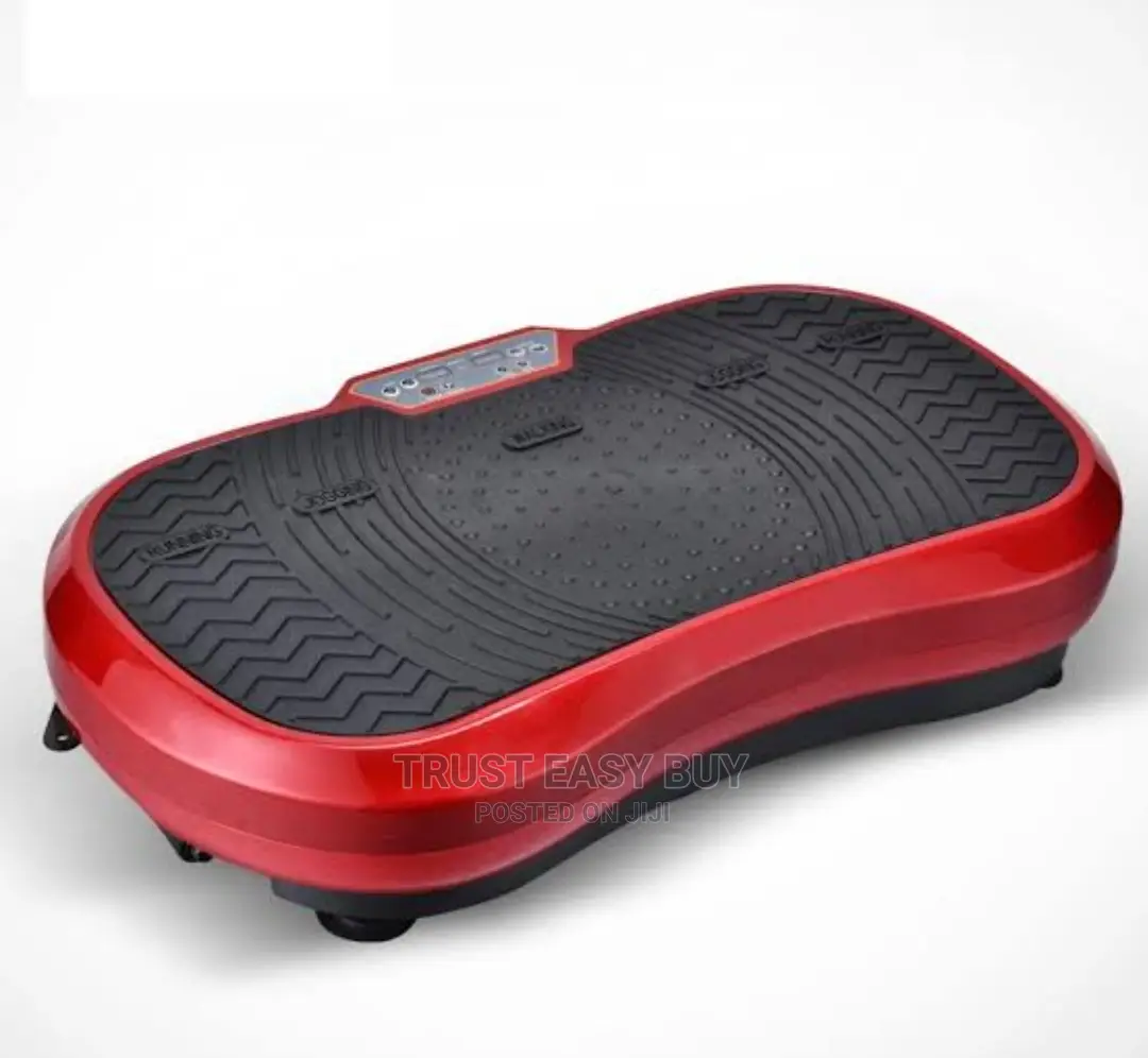 Brand New Imported Platform Massager