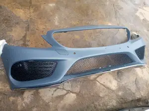 C300 2016 Front Bumper