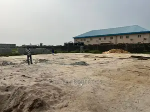 Land for Sale in Owutu Agric Ikorodu Lagos State