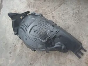 C300 2016 Front Sand Protector