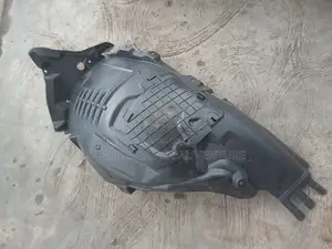 C300 2016 Front Sand Protector
