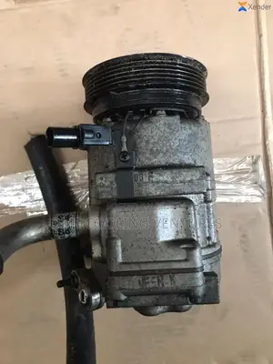 Compressor for Hyundai Sonata 2008 Manual