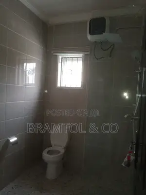 Furnished 2bdrm Block of Flats in Jahi for rent