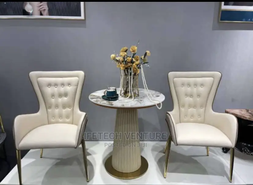 Royal Seat Out Chairs