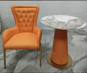 Royal Seat Out Chairs