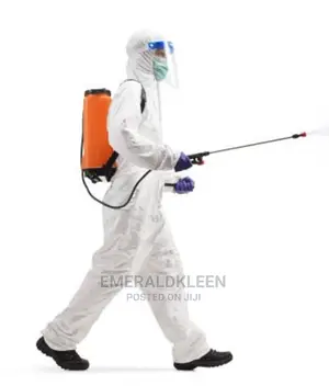 Expert Fumigation Is Ourthing