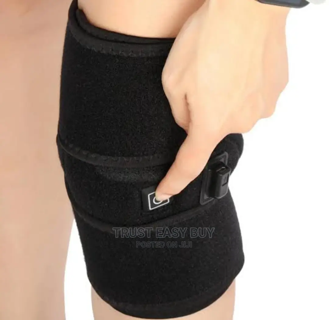 Imported Heating Knee Pad Messager
