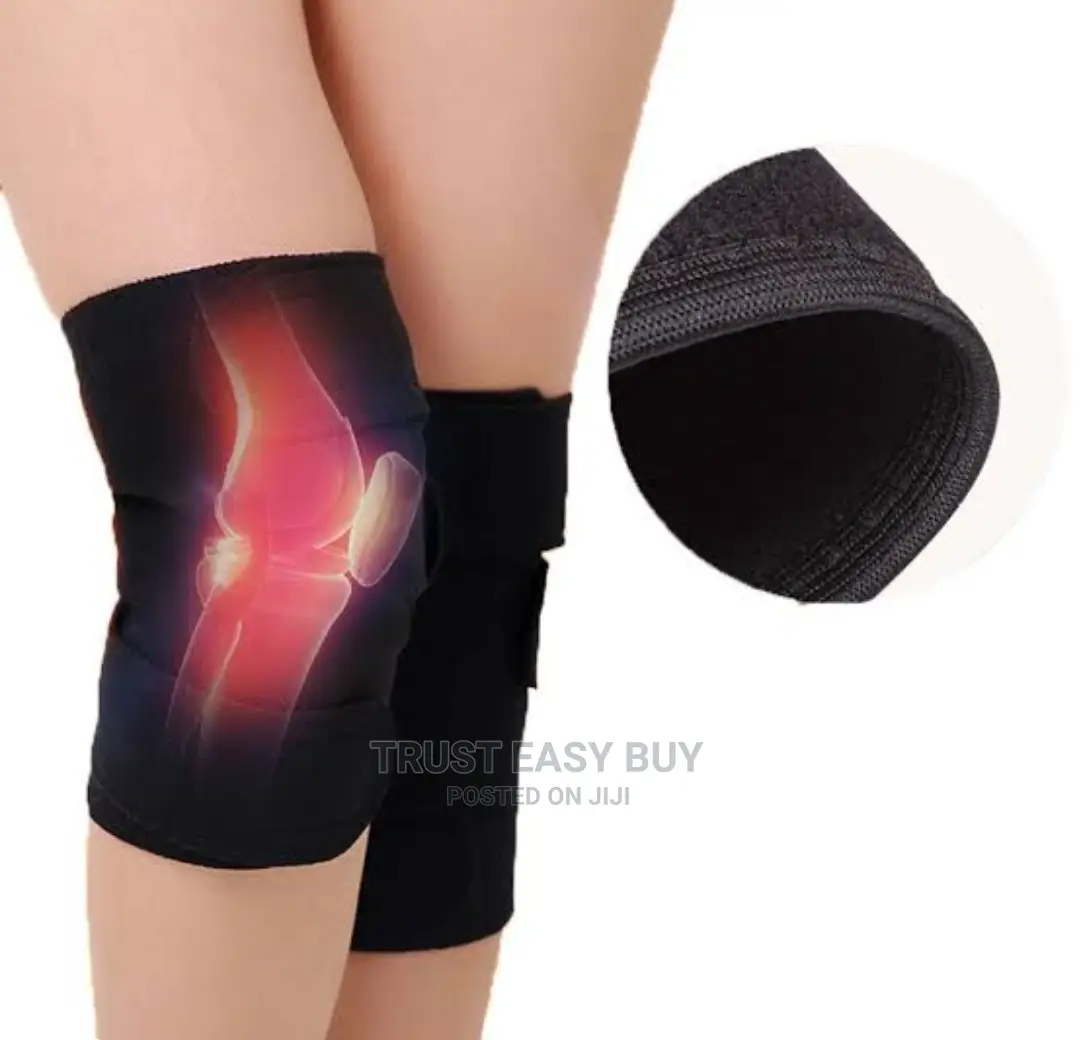 Imported Heating Knee Pad Messager