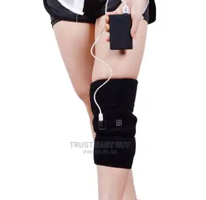 Imported Heating Knee Pad Messager